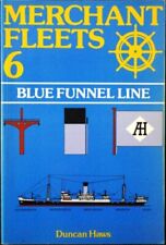 Merchant fleets blue for sale  UK