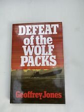 Defeat wolf packs for sale  VERWOOD