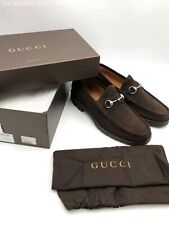 gucci loafers men for sale  Indianapolis