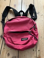 Eastpak small mini for sale  LONDON