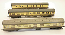 Gauge mk1 coaches for sale  CALDICOT