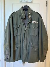 m65 jacket giant usato  Caltanissetta