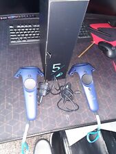 (2)HTC Vive Pro 2 Blue Controller Wands. (Vive, Valve, and Primax compatible) for sale  Shipping to South Africa