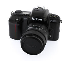 Nikon f601 sigma d'occasion  Mulhouse-