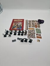 Hero quest erweiterung gebraucht kaufen  Coburg