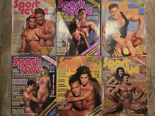 Sport revue 1992 gebraucht kaufen  Monheim