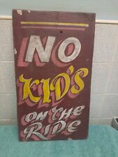 fairground stall for sale  Shipping to Ireland