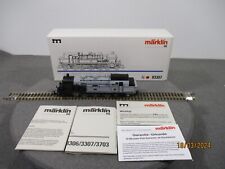 Märklin spur 83307 gebraucht kaufen  Olpe