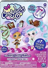 Candylocks sweet treats for sale  ROCHDALE