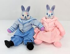 Set easter bunny for sale  Grand Rapids