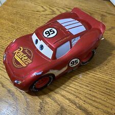 Tyco lightning mcqueen for sale  Sparta