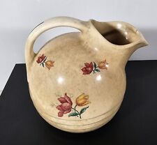 Vintage water pitcher for sale  Weatherford