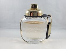 Coach eau parfum for sale  Winona