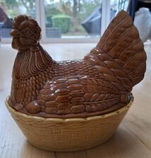 Beswick england hen for sale  Shipping to Ireland