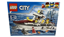 Lego city fishing for sale  Carrollton