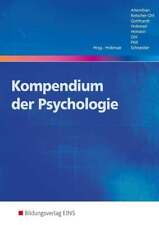 Kompendium psychologie buch gebraucht kaufen  Stuttgart