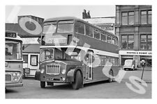 Bus photograph united for sale  ALFRETON