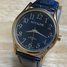 Reloj miykon dorado top