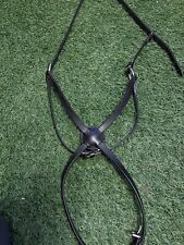 Grackle noseband for sale  RUTHIN