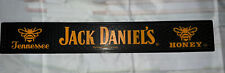 "Jack Daniels Whisky Tennessee Miel Goma Barra Riel Derrame Nuevo Raro 24""" segunda mano  Embacar hacia Argentina