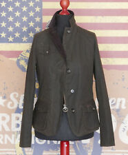 Womens rare barbour for sale  UK