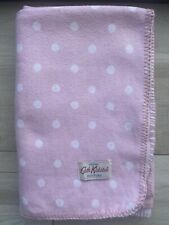 Cath kidston pink for sale  WIRRAL