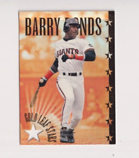 Barry bonds 1995 for sale  Aurora