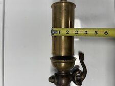 Steam engine brass for sale  Tacoma