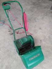 push cylinder lawnmower for sale  BLACKPOOL