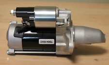 Starter motor for d'occasion  Expédié en Belgium