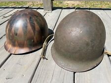 wwii helmet for sale  Fredericksburg