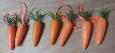 Small orange carrot for sale  Springville