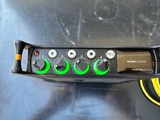 Sound devices mixpre for sale  Newport