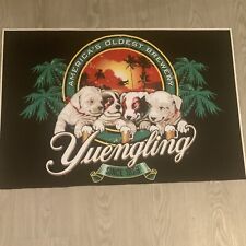 Yuengling dogs hanging for sale  Chardon