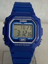 Casio retro collection for sale  Shipping to Ireland