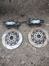 Subaru impreza brembo for sale  WELLINGBOROUGH