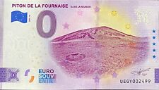 Billet euro piton d'occasion  Descartes