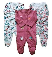 Next sleepsuits baby for sale  LEEDS