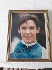 Picture frankie dettori for sale  LITTLEHAMPTON