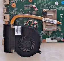 HP Compaq CQ58 CPU Fan & Cooler for Laptop for sale  Shipping to South Africa