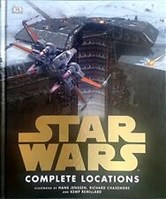 Star wars complete for sale  USA