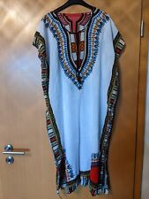 Marokkanisches kleid gewand gebraucht kaufen  DO-Kirchhörde