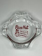 Vintage pizza hut for sale  Holcomb