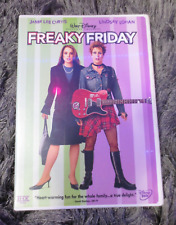 Freaky friday dvd for sale  Long Beach