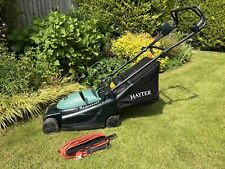 rear roller lawn mower for sale  HIGH WYCOMBE