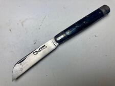Ancien couteau sabot d'occasion  Grandcamp-Maisy