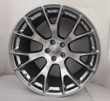 Original 20" Dodge Charger Challenger Wide Body Daytona OEM Warp Speed Wheel Aro comprar usado  Enviando para Brazil