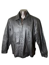 Black leather jacket for sale  Apopka