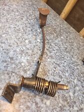 Riley clutch pedal for sale  BEDFORD