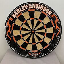 Harley davidson dartboard for sale  Bay City